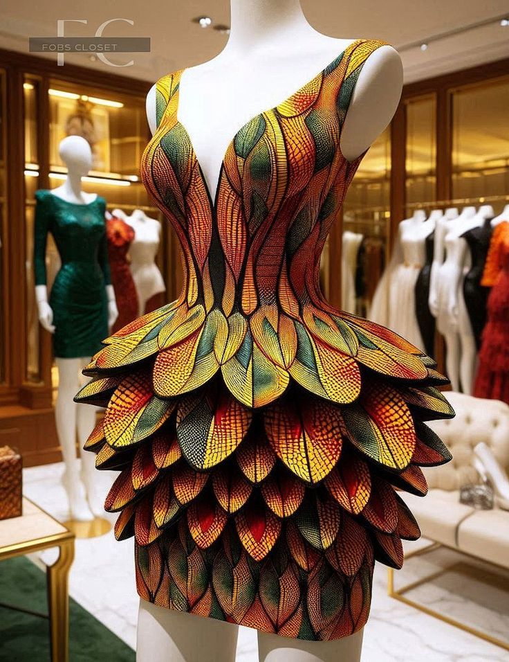 Fashion