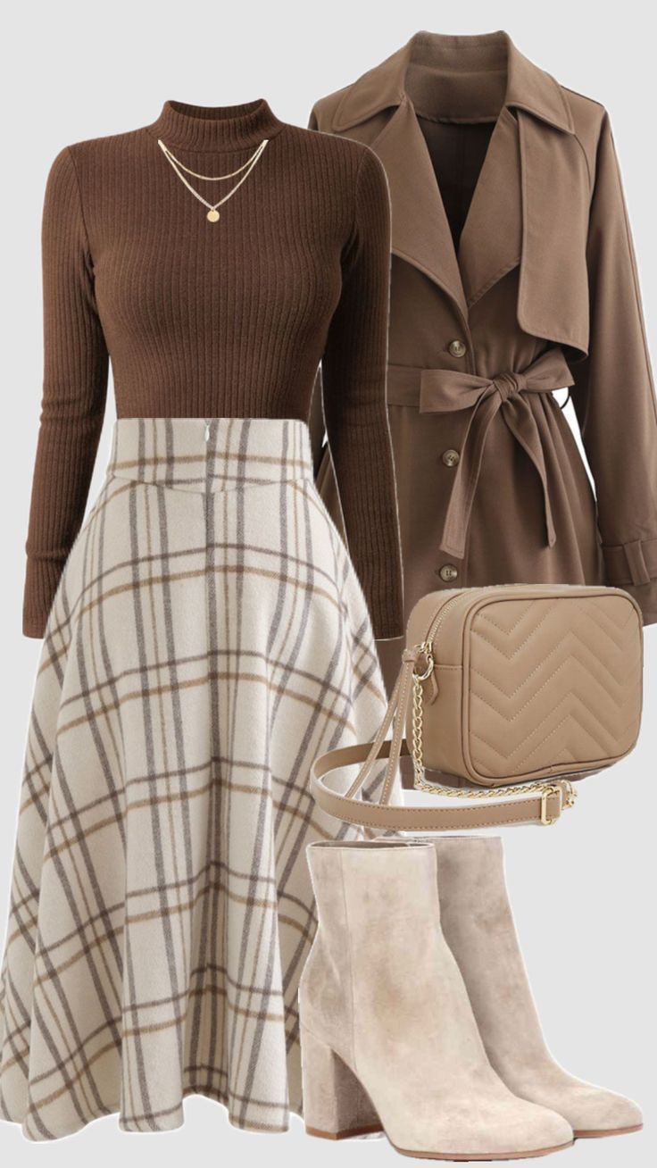 Layering Like a Pro: The Secret to Looking Polished in Any Weather