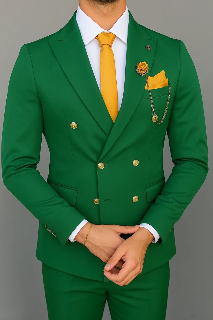 Suits